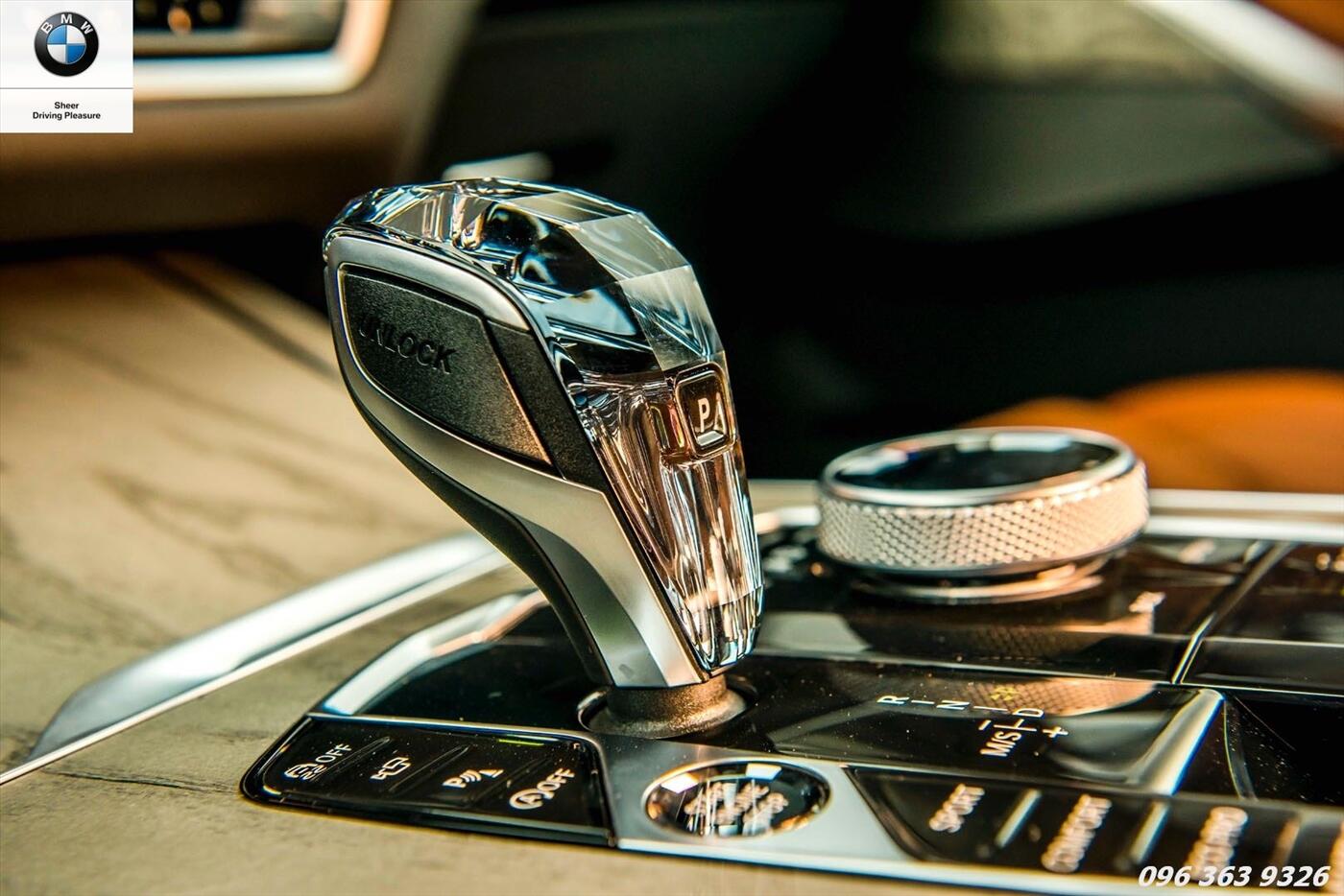BMW X7 Pure Excellence