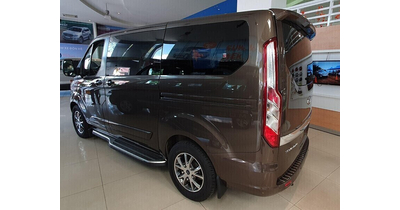 Ford Tourneo Titanium