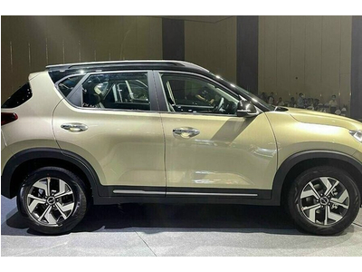 KIA Sonet AT Premium