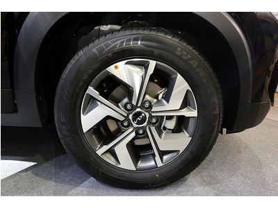 KIA Sonet AT Premium