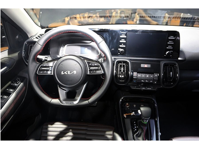 KIA Sonet AT Premium