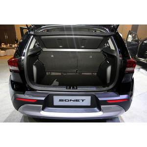 KIA Sonet AT Luxury