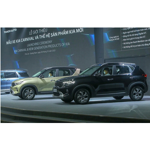 KIA Sonet AT Luxury