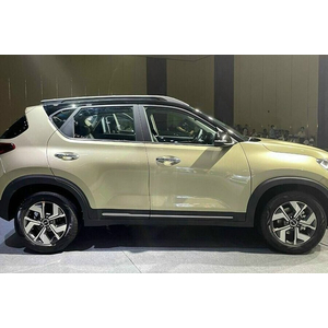 KIA Sonet AT Deluxe