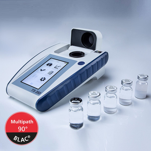 Thiết bị đo độ đục nước Lovibond TB350 WL