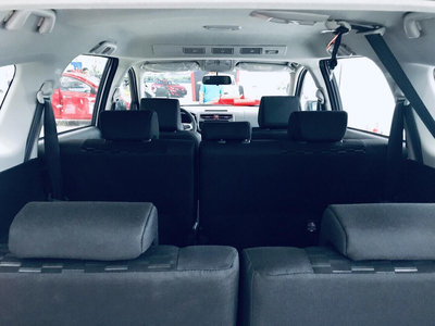 Toyota Rush S 1.5AT