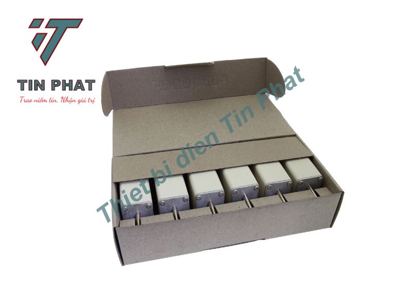 CẦU CHÌ EATON BUSSMANN 170M3819D 690V 400A