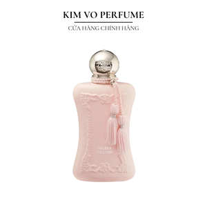 Parfums de Marly - Delina Exclusif Eau de Parfum 75ml