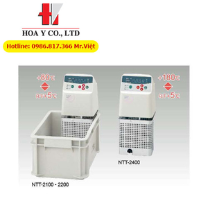 195420 Eyela Immersion Water Bath | Bể ổn nhiệt mẫu thí nghiệm nhúng chìm NTT-2200