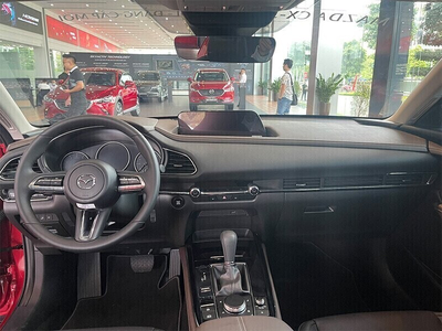 Mazda CX-30 Premium