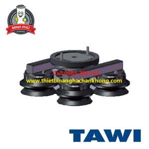 SUCTION CUP TAWI USE FOR CARDBOARD 630180 MODEL VM30