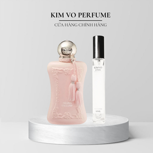 Parfums de Marly - Delina Exclusif Eau de Parfum 75ml