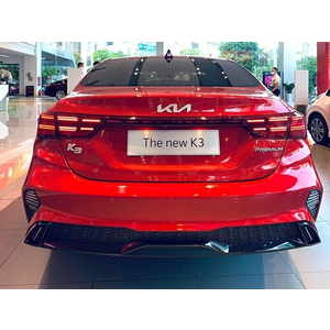 KIA K3 1.6 Premium