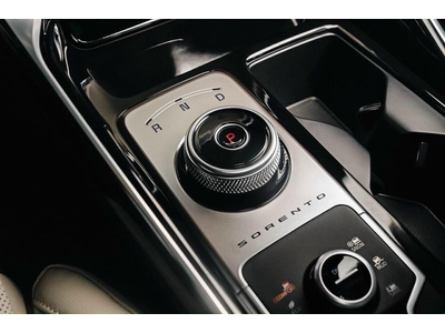 New KIA Sorento Signature D2.2 Diesel (6 Ghế Máy dầu)