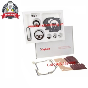 SEAL KIT TRIVAC S/D 16-25 B