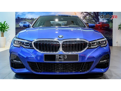 BMW 330i M Sport