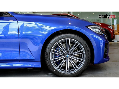 BMW 330i M Sport