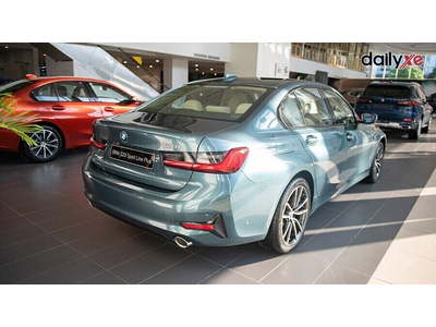 BMW 320i M Sport