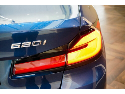 BMW 520i Luxury