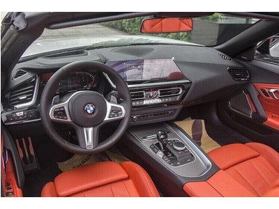 BMW Z4 sDrive30i M Sport 2021