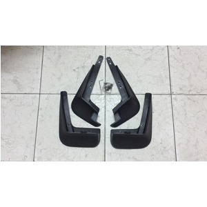 Bộ chắn bùn xe Toyota Corolla Altis 19-