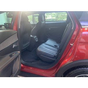 New Peugeot 5008 Pre