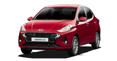 Hyundai Grand i10 Sedan 1.2 MT Tiêu chuẩn