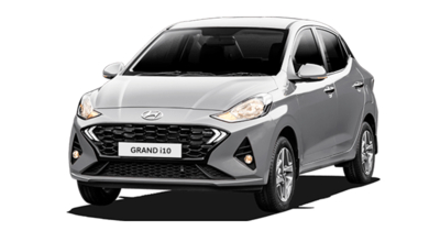 Hyundai Grand i10 Sedan 1.2 MT Tiêu chuẩn