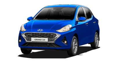 Hyundai Grand i10 Sedan 1.2 AT Base