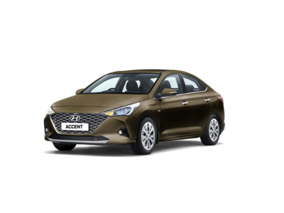 Hyundai Accent 1.4 AT Đặc Biệt