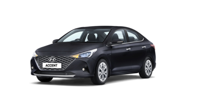 Hyundai Accent 1.4 MT Tiêu Chuẩn