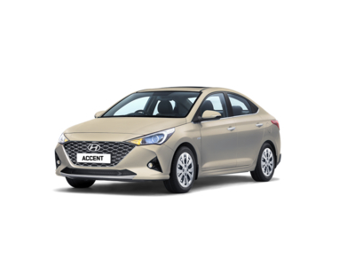 Hyundai Accent 1.4 MT Tiêu Chuẩn