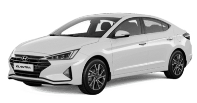 Hyundai Elantra 2.0 AT 2021
