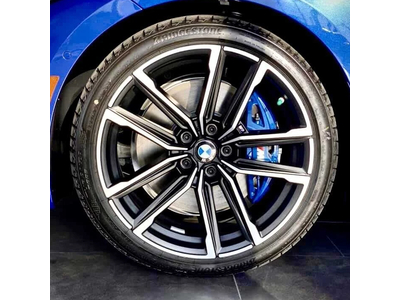 BMW 430i Convertible