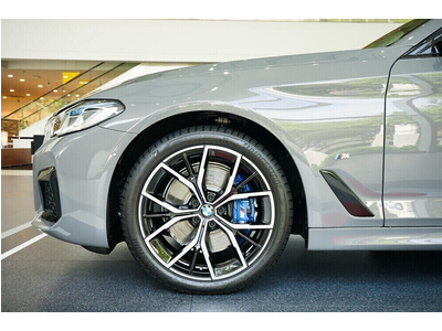 BMW 530i M Sport LCI