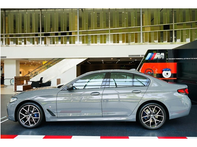 BMW 530i M Sport LCI