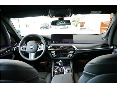 BMW 520i M Sport