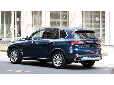 BMW X5 xDrive40i xLine