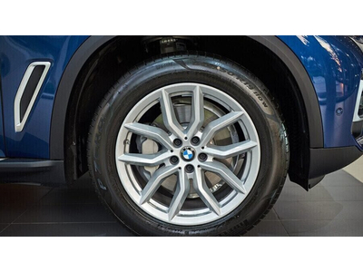 BMW X5 xDrive40i xLine