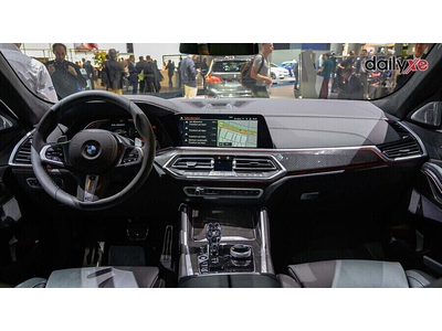 BMW X6 xDrive40i M Sport