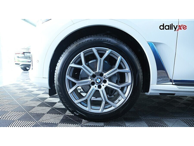 BMW X7 xDrive40i Pure Excellence LCI