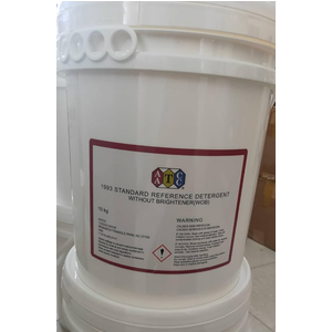 AATCC 1993 Standard Detergent WITHOUT Brightener (WOB), Bột giặt tiêu chuẩn AATCC 1993