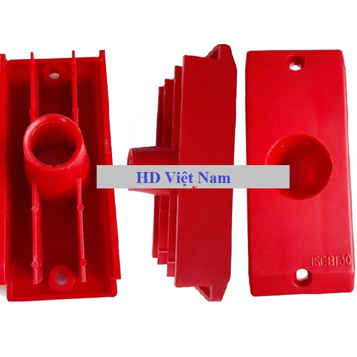 Tấm nhựa gá chuôi dao BT 30,40