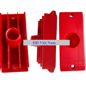 Tấm nhựa gá chuôi dao BT 30,40