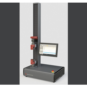 Máy đo cường lực vải, độ bền đường may