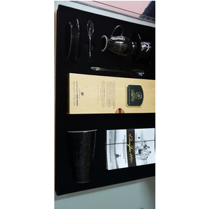 Hộp Quà Cà Phê Chồn Legend Trung Nguyên