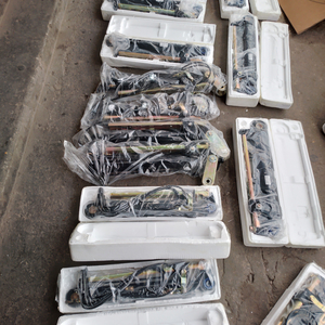 BÁN TY NÂNG CABIN FAW 8T75 TRƯỜNG GIANG