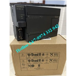 PLC Siemens S7-200 6ES7214-1AD23-0XB8