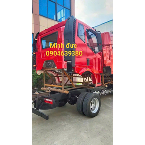 Bán Cabin tổng thành faw j6L220