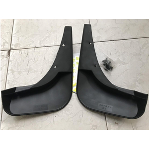 Bộ chắn bùn xe Toyota Yaris